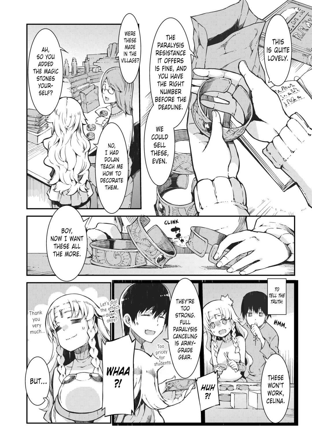 Read Goodbye, Dragon Life chapter 63 image 3 on Lezhin