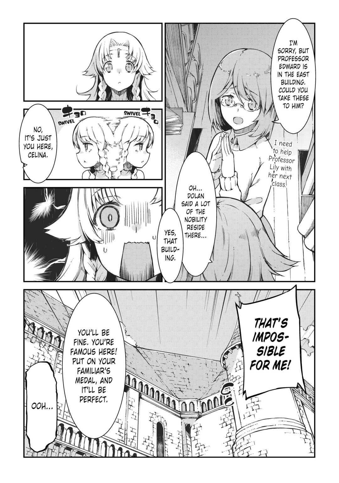 Read Goodbye, Dragon Life chapter 63 image 4 on Lezhin