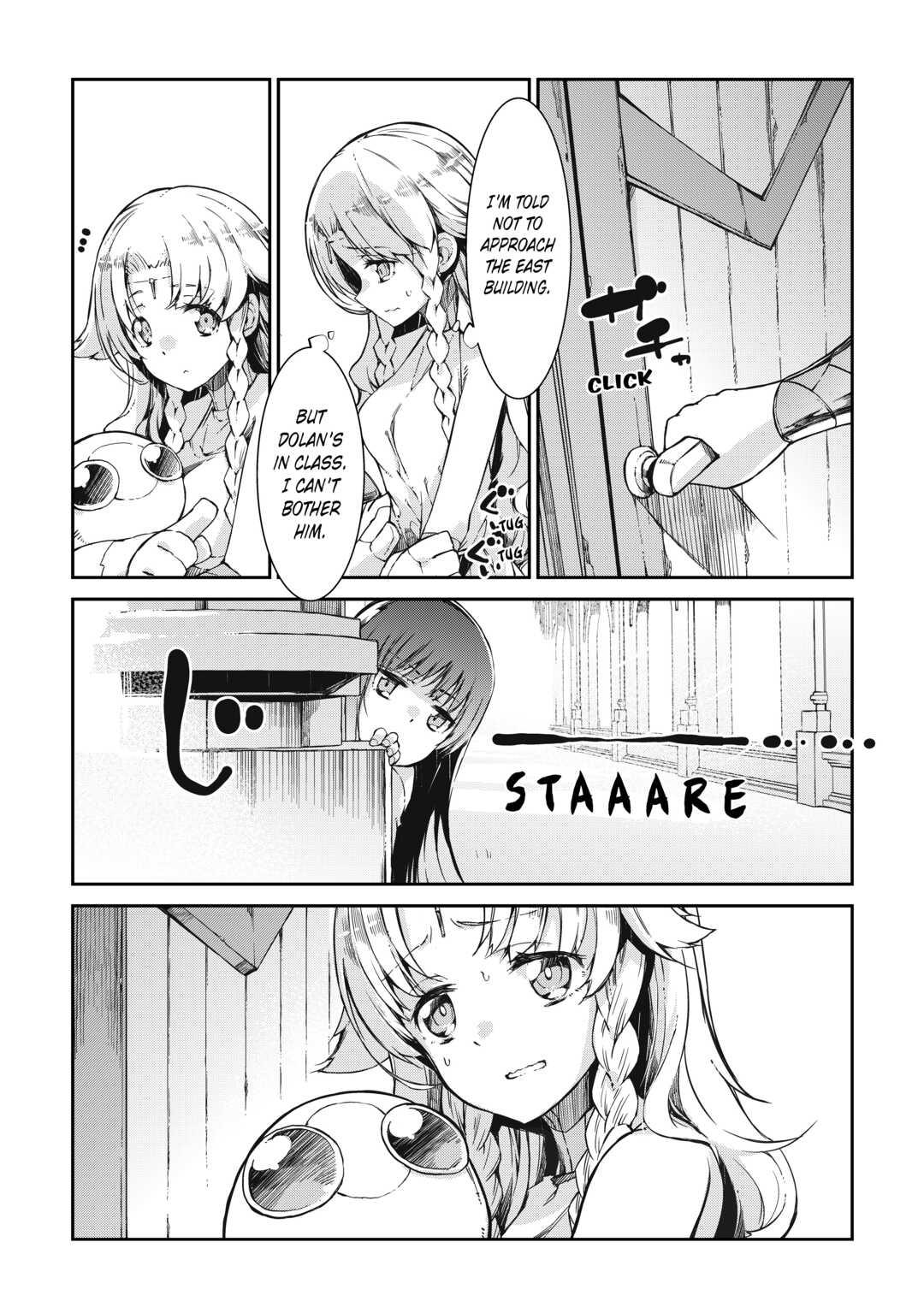 Read Goodbye, Dragon Life chapter 63 image 5 on Lezhin