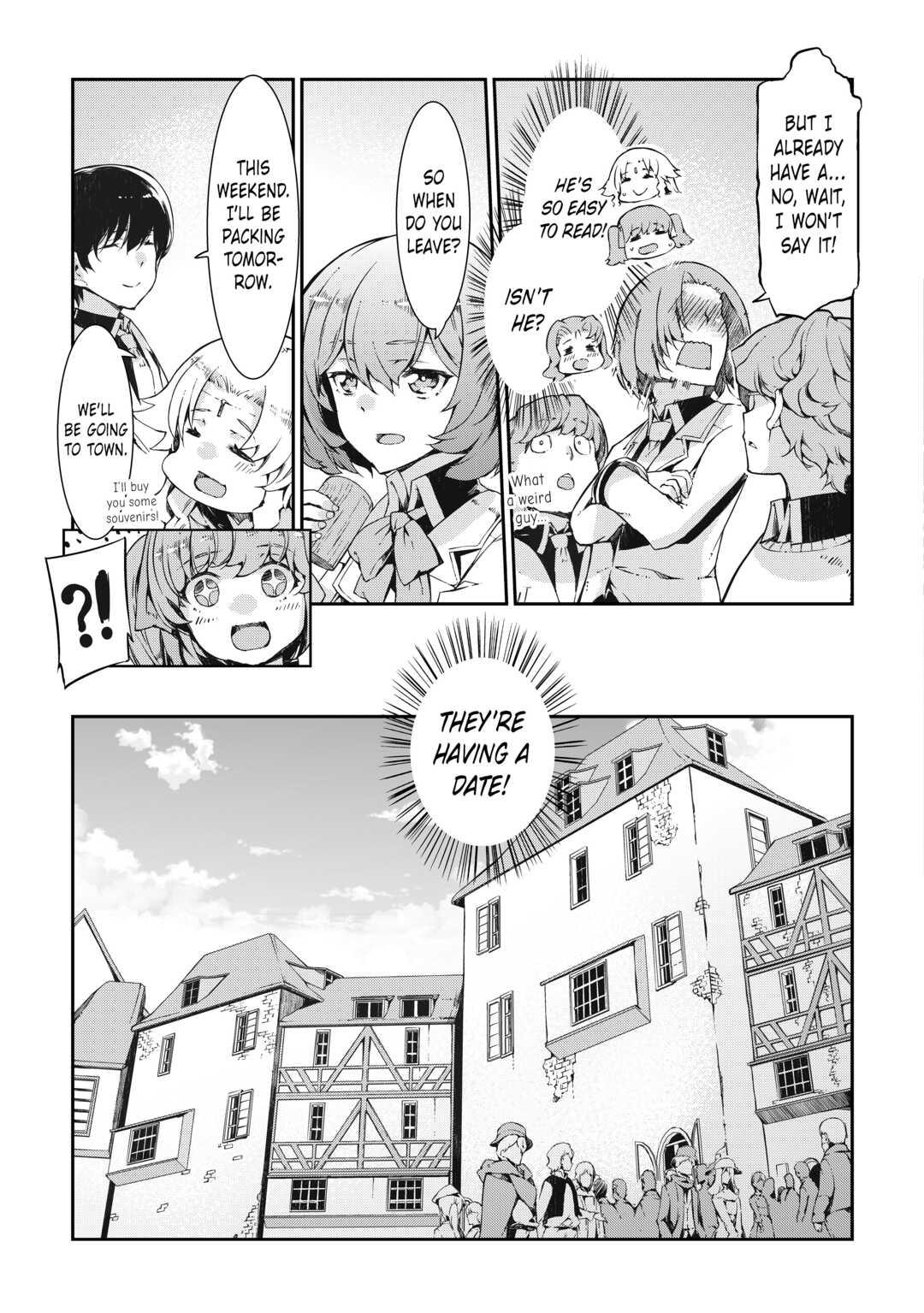 Read Goodbye, Dragon Life chapter 64 image 12 on Lezhin