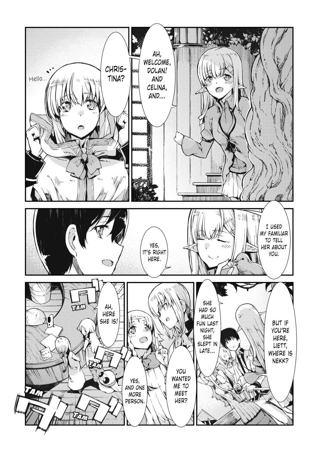 Read Goodbye, Dragon Life chapter 64 image 16 on Lezhin