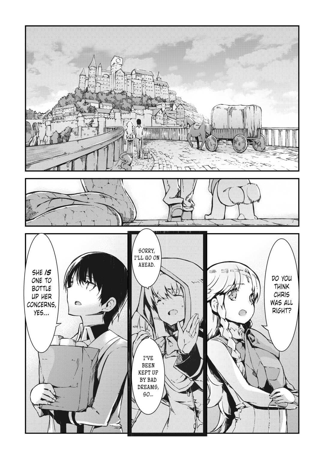 Read Goodbye, Dragon Life chapter 64 image 20 on Lezhin