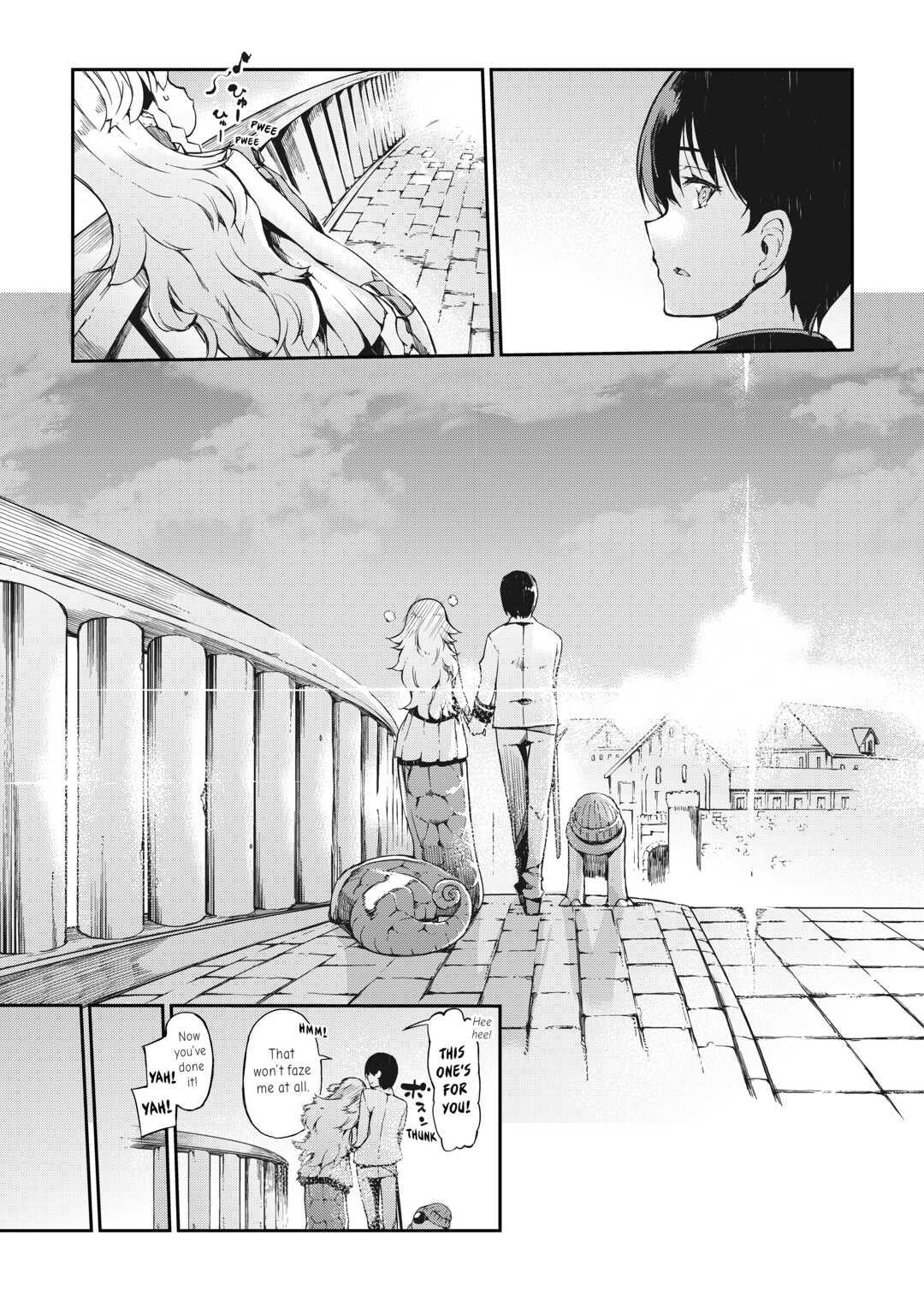 Read Goodbye, Dragon Life chapter 64 image 22 on Lezhin