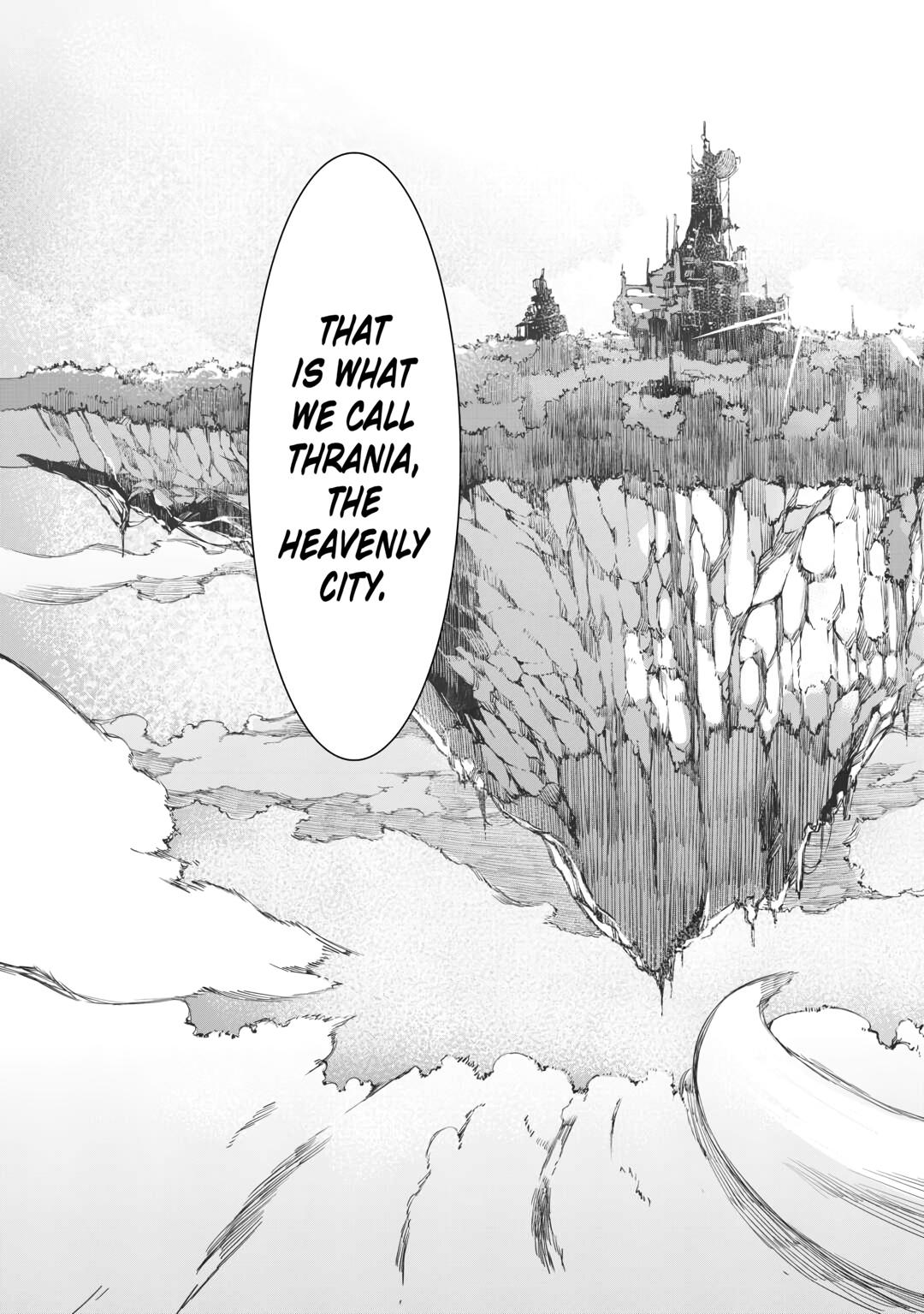 Read Goodbye, Dragon Life chapter 65 image 10 on Lezhin