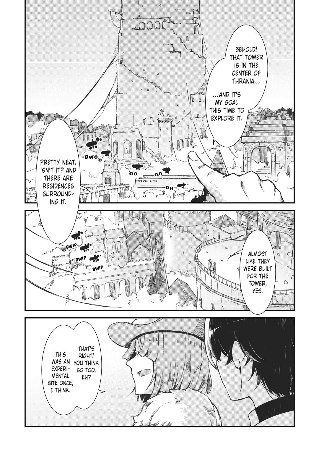 Read Goodbye, Dragon Life chapter 66 image 19 on Lezhin