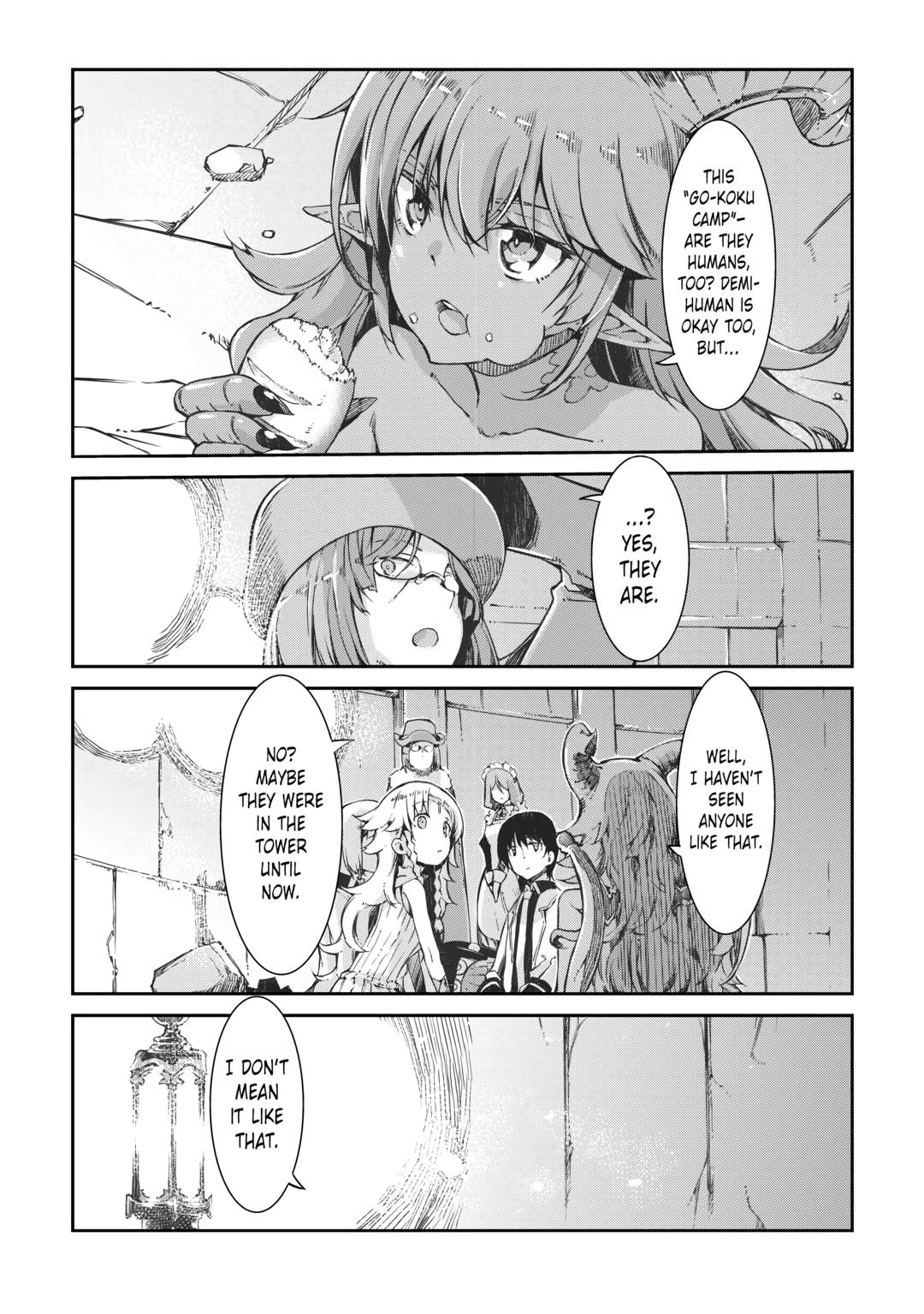 Read Goodbye, Dragon Life chapter 66 image 26 on Lezhin