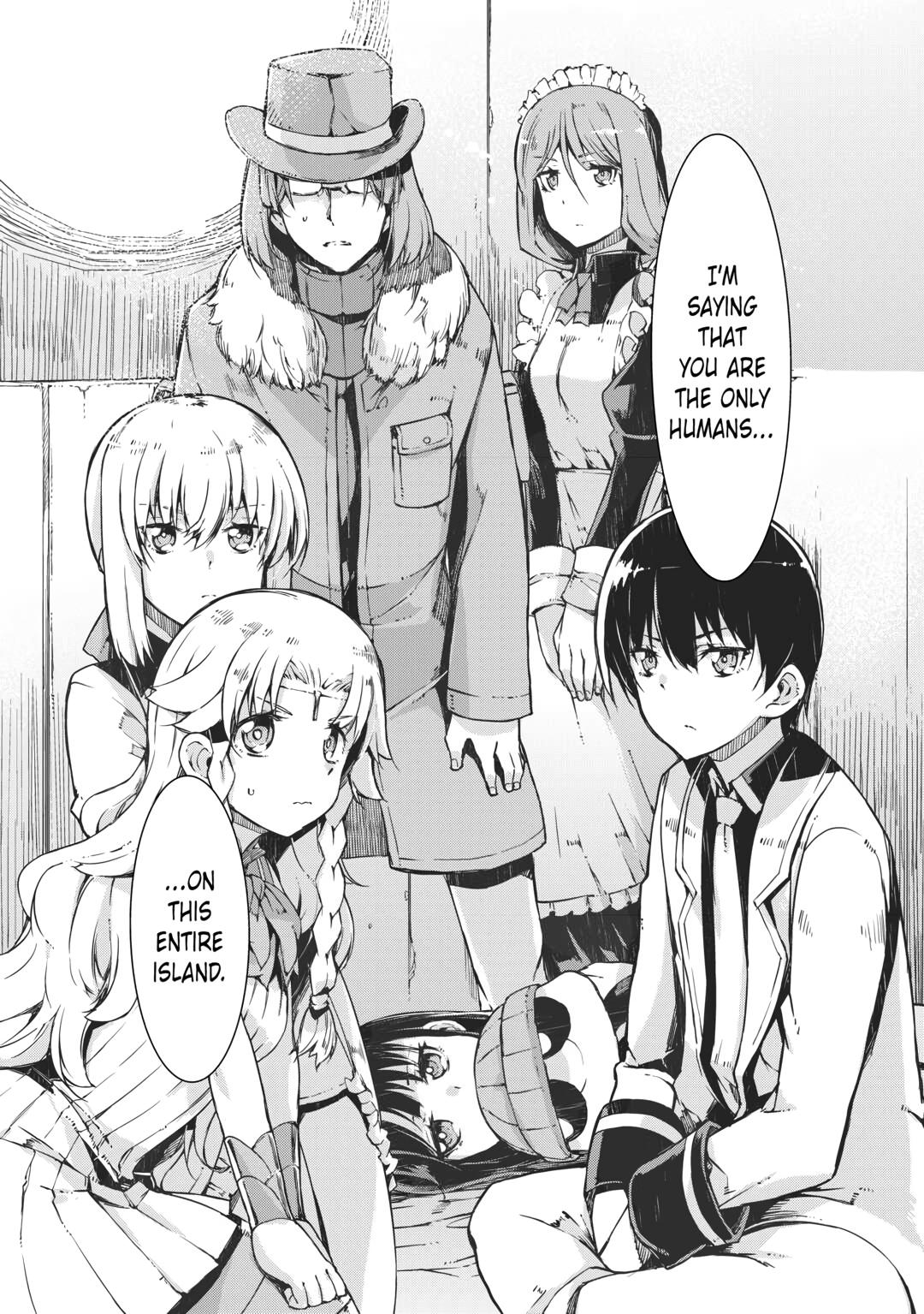 Read Goodbye, Dragon Life chapter 66 image 27 on Lezhin
