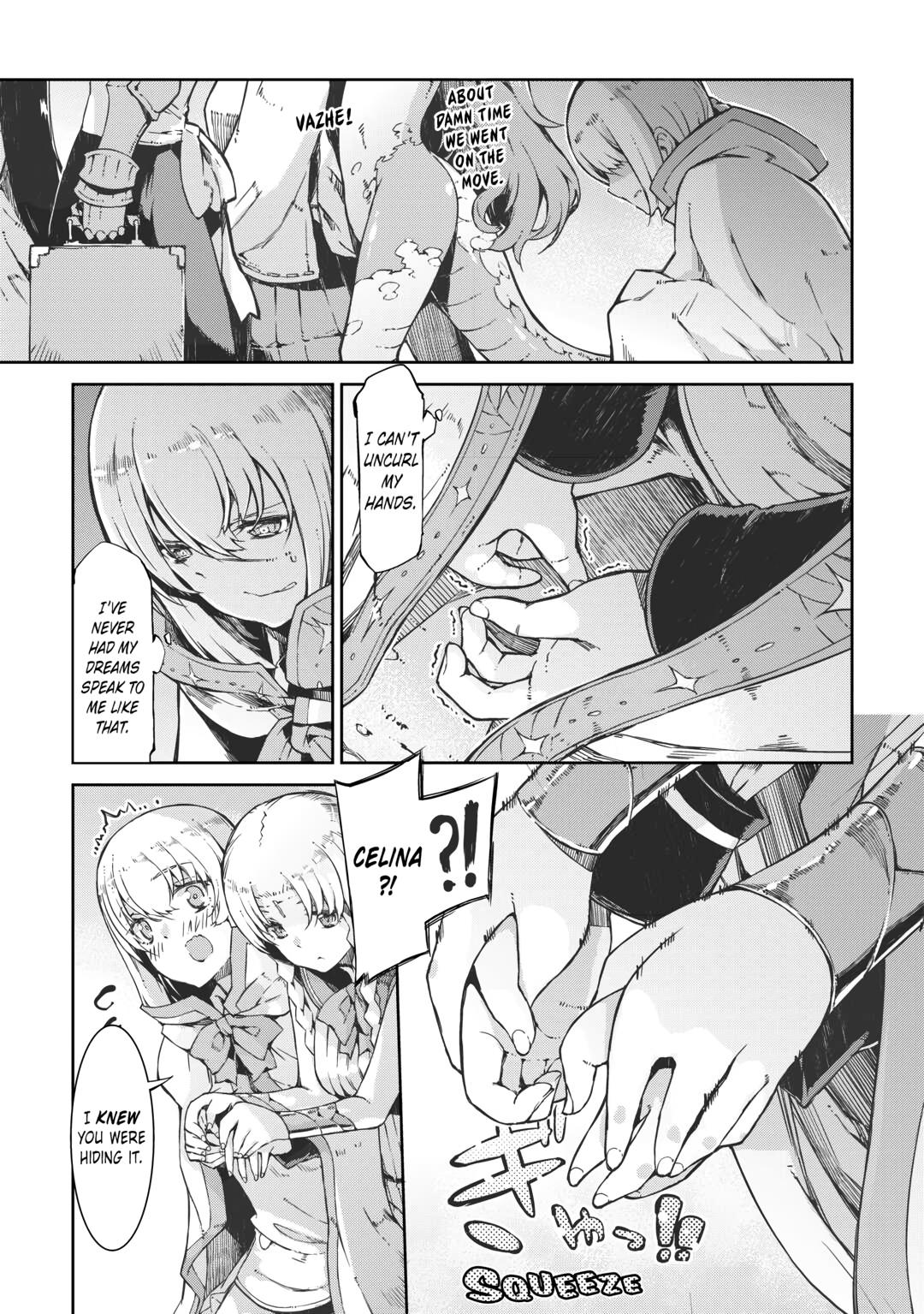 Read Goodbye, Dragon Life chapter 67 image 10 on Lezhin