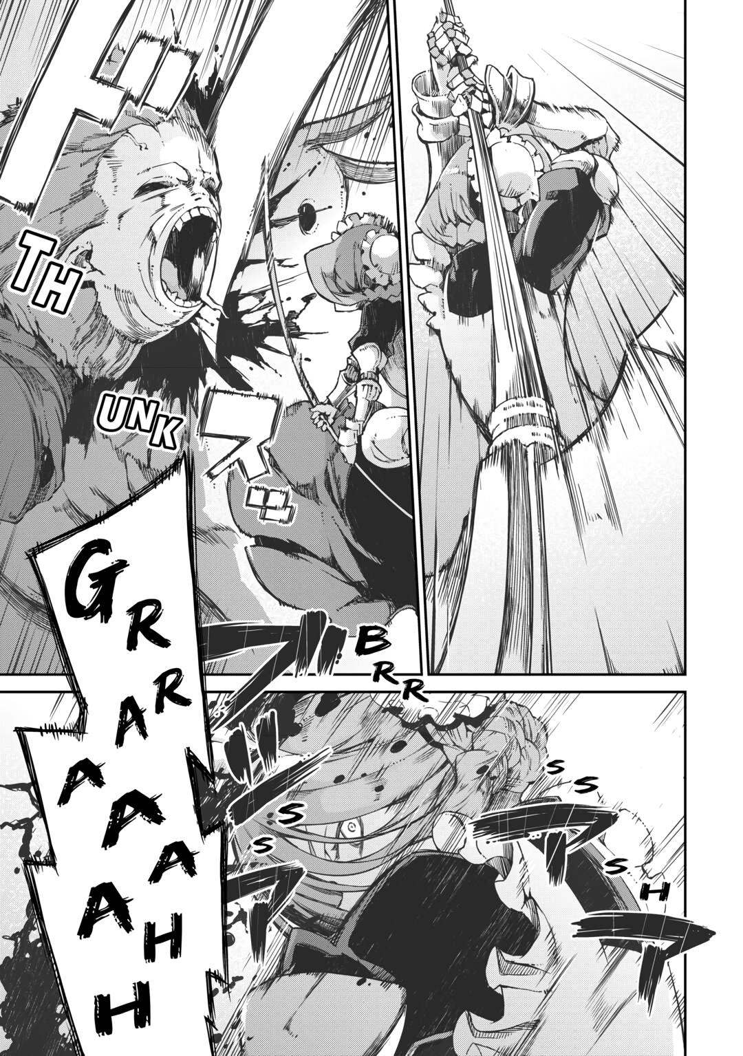 Read Goodbye, Dragon Life chapter 67 image 18 on Lezhin
