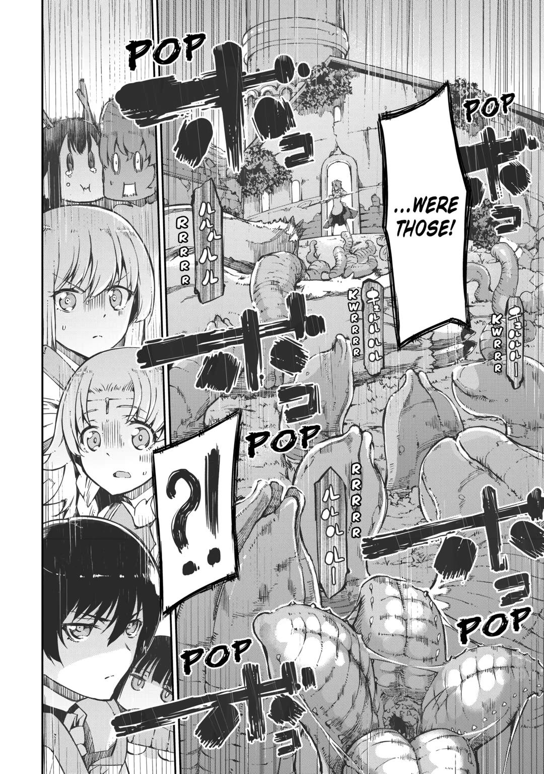 Read Goodbye, Dragon Life chapter 67 image 21 on Lezhin