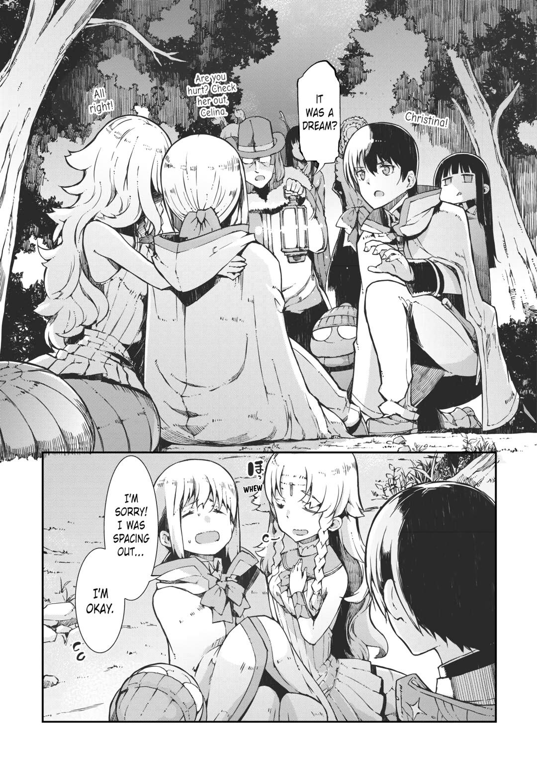Read Goodbye, Dragon Life chapter 67 image 6 on Lezhin