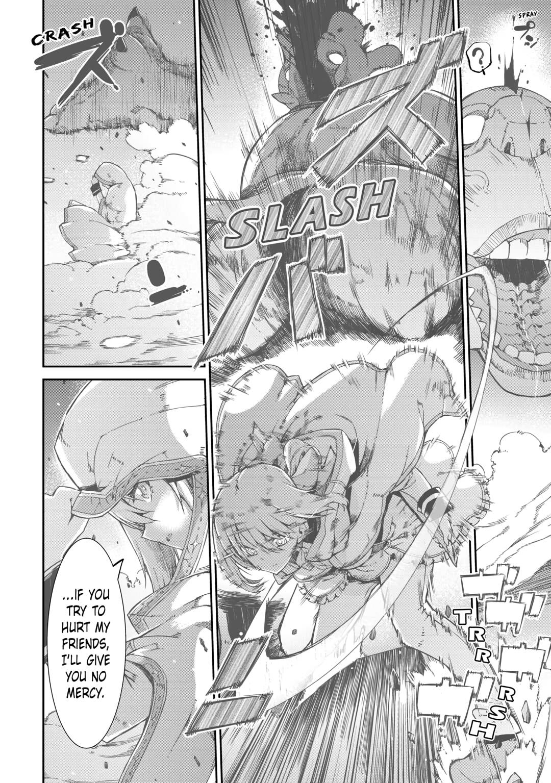Read Goodbye, Dragon Life chapter 68 image 13 on Lezhin