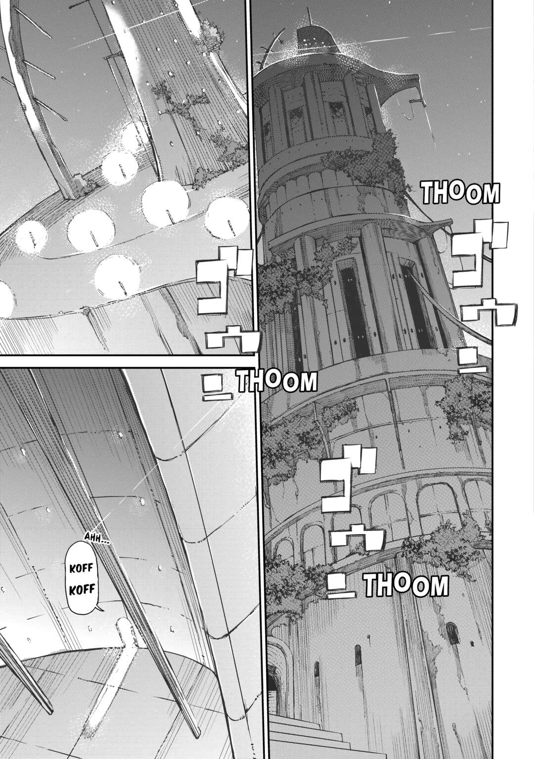 Read Goodbye, Dragon Life chapter 68 image 28 on Lezhin