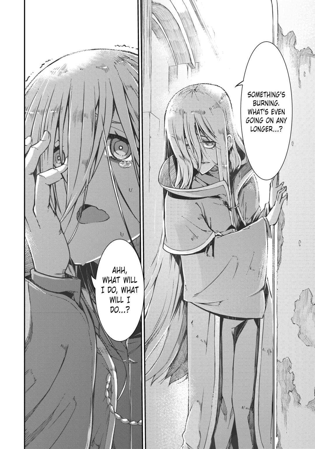 Read Goodbye, Dragon Life chapter 68 image 29 on Lezhin