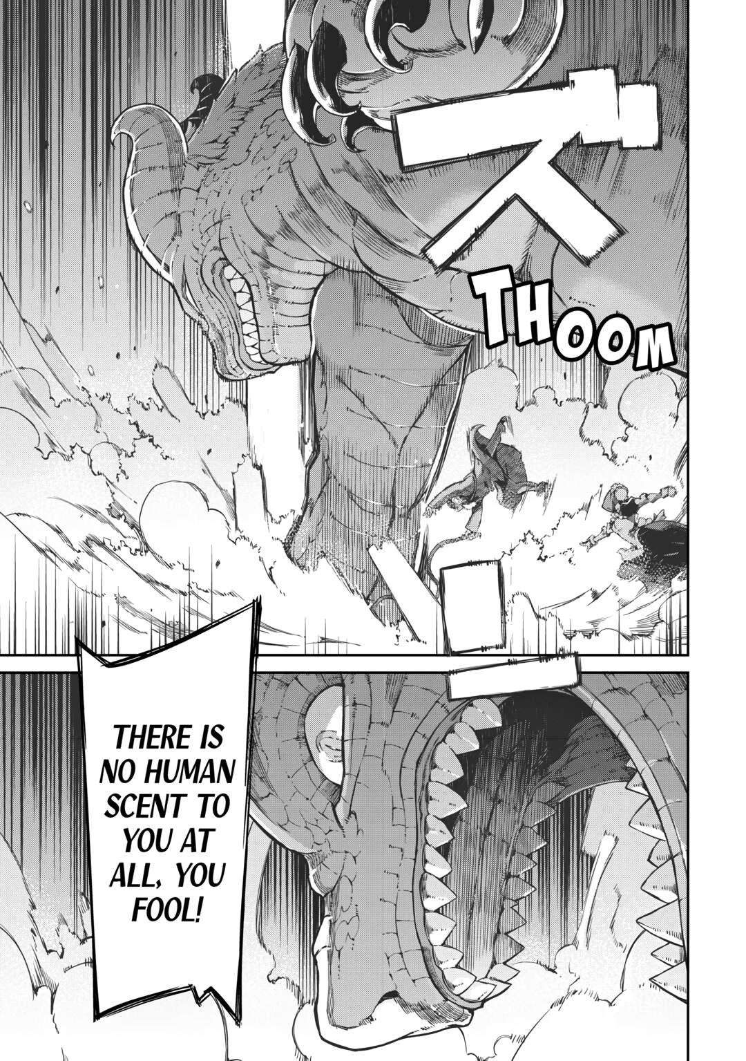 Read Goodbye, Dragon Life chapter 69 image 10 on Lezhin