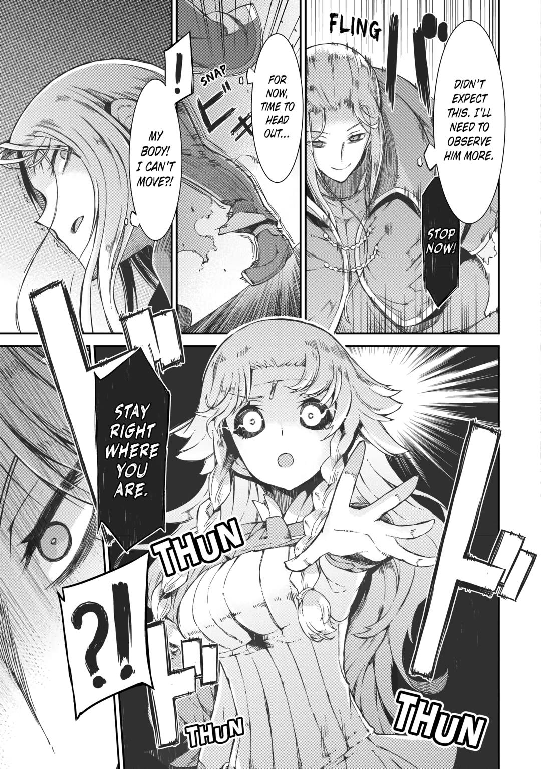 Read Goodbye, Dragon Life chapter 69 image 20 on Lezhin