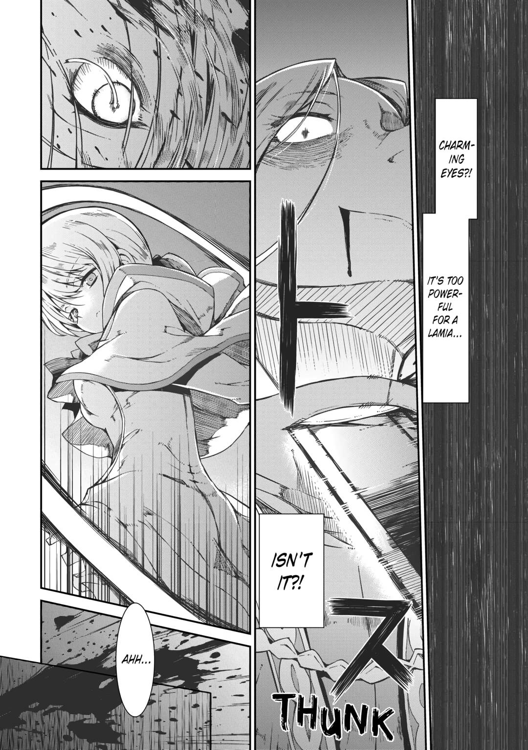 Read Goodbye, Dragon Life chapter 69 image 21 on Lezhin