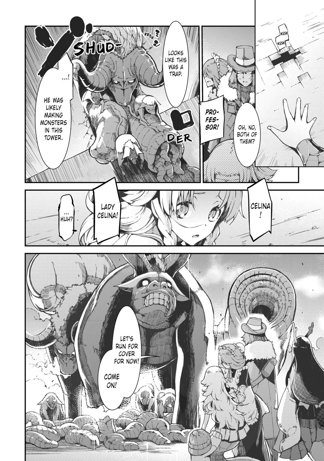 Read Goodbye, Dragon Life chapter 69 image 25 on Lezhin