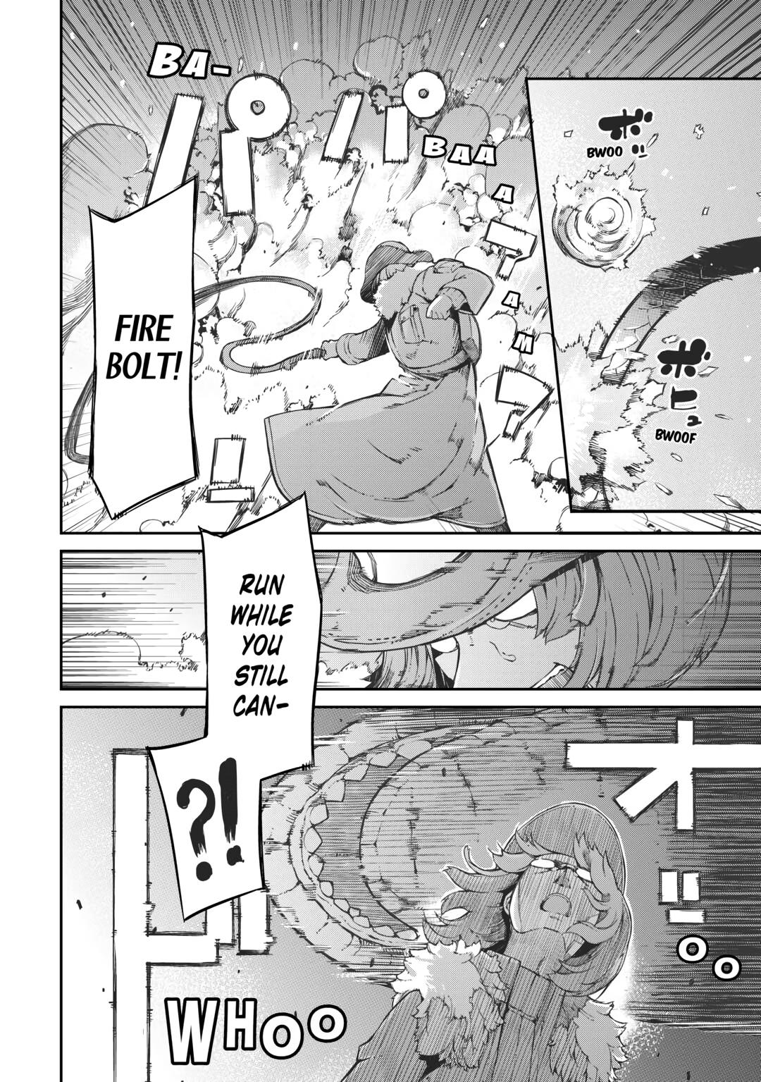 Read Goodbye, Dragon Life chapter 69 image 9 on Lezhin