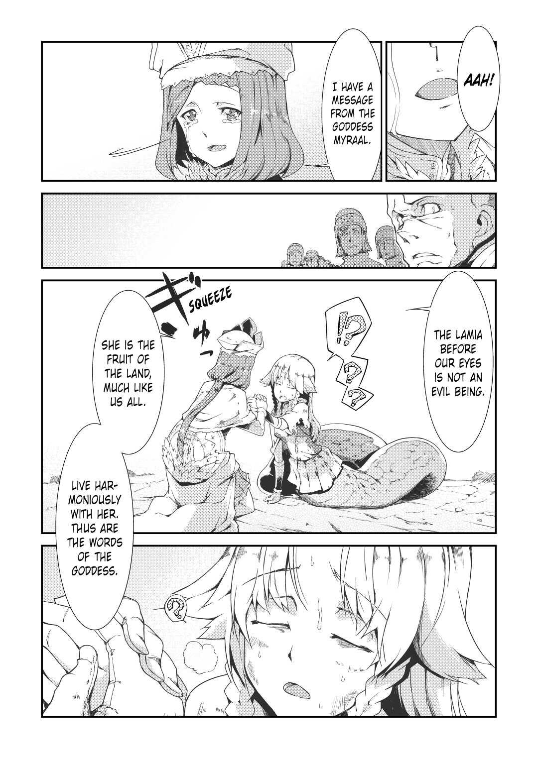 Read Goodbye, Dragon Life chapter 7 image 0 on Lezhin