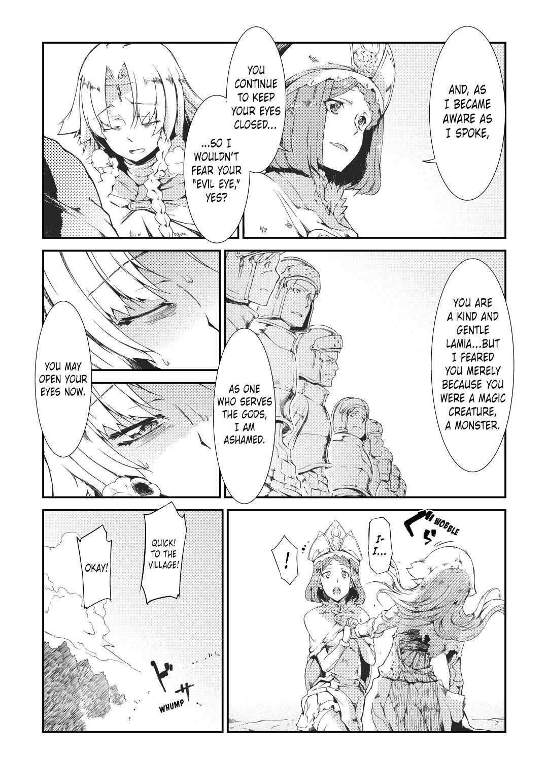 Read Goodbye, Dragon Life chapter 7 image 1 on Lezhin