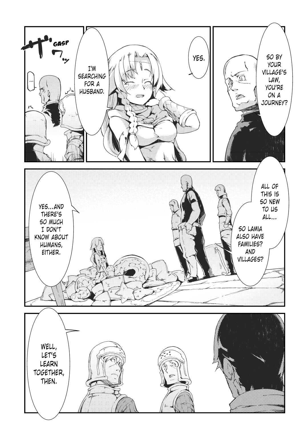 Read Goodbye, Dragon Life chapter 7 image 12 on Lezhin