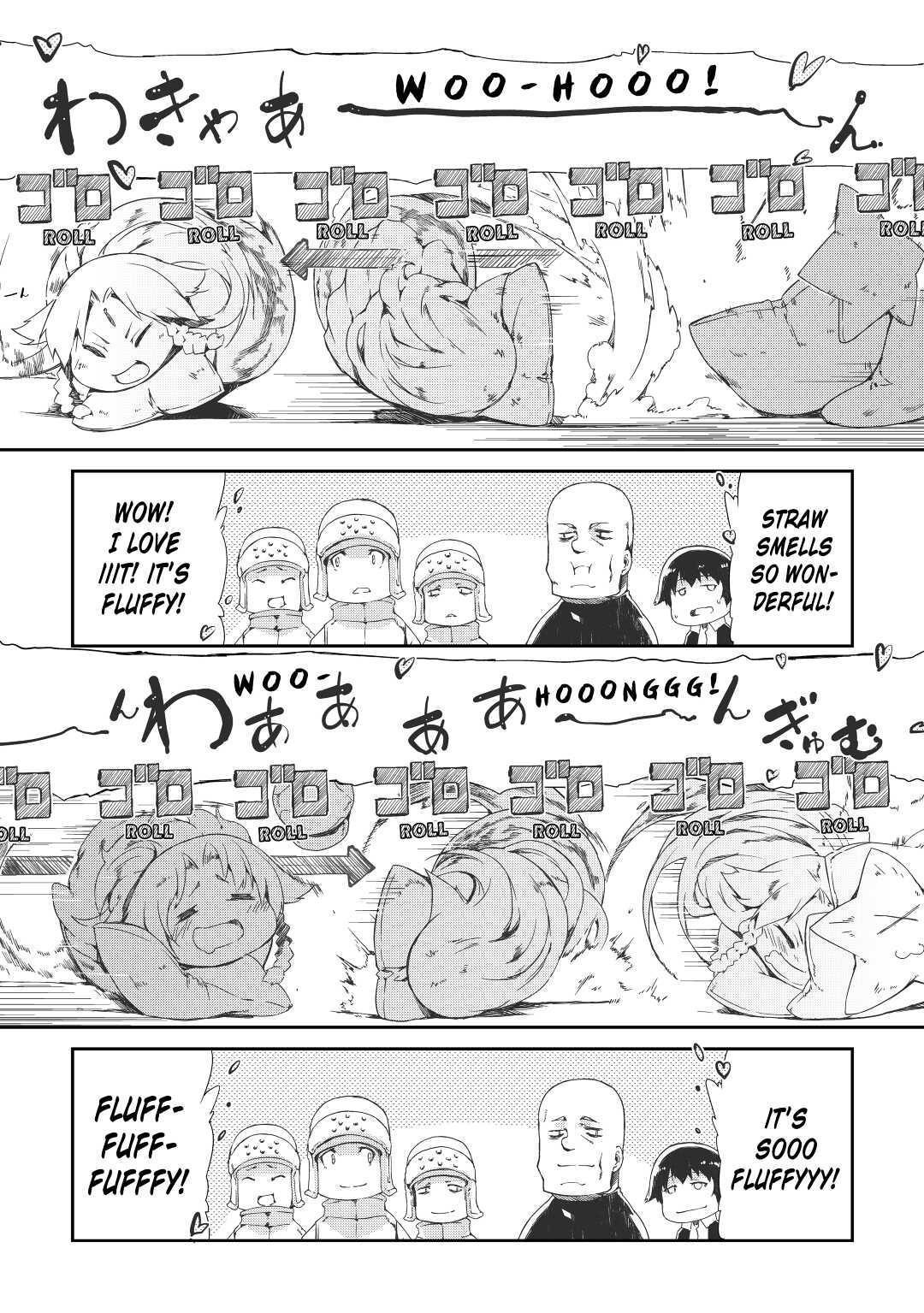 Read Goodbye, Dragon Life chapter 7 image 9 on Lezhin