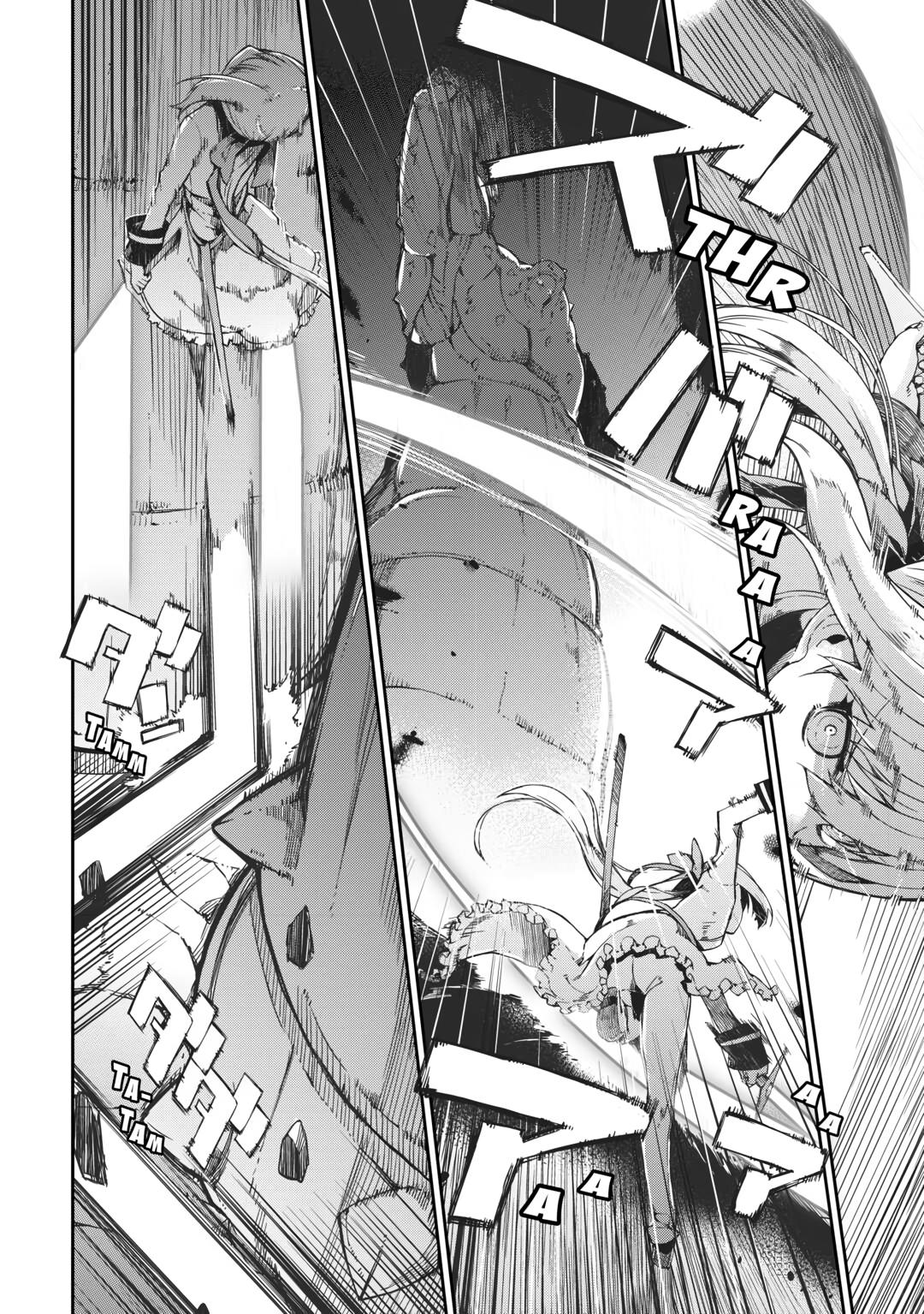 Read Goodbye, Dragon Life chapter 70 image 13 on Lezhin