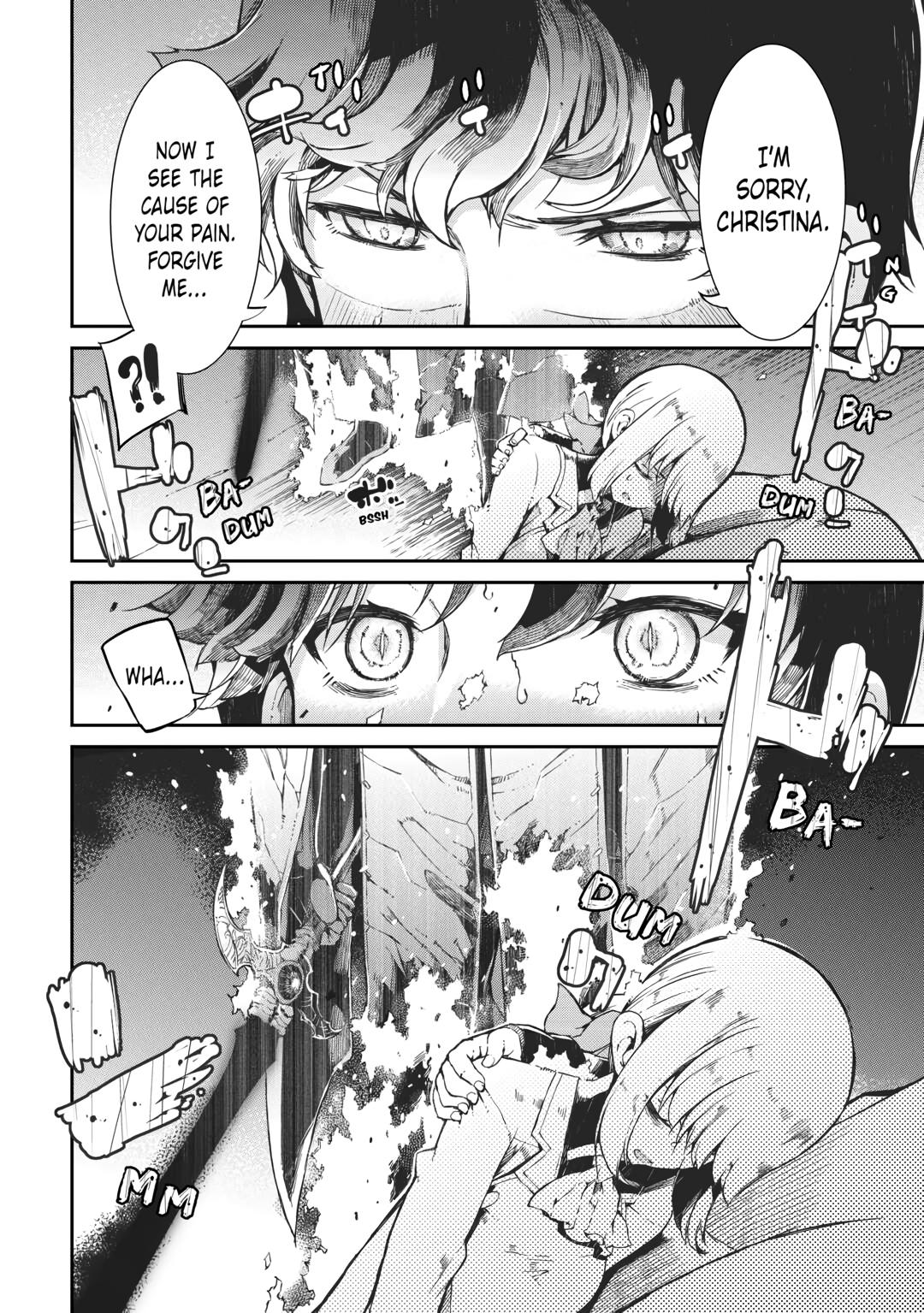 Read Goodbye, Dragon Life chapter 70 image 25 on Lezhin