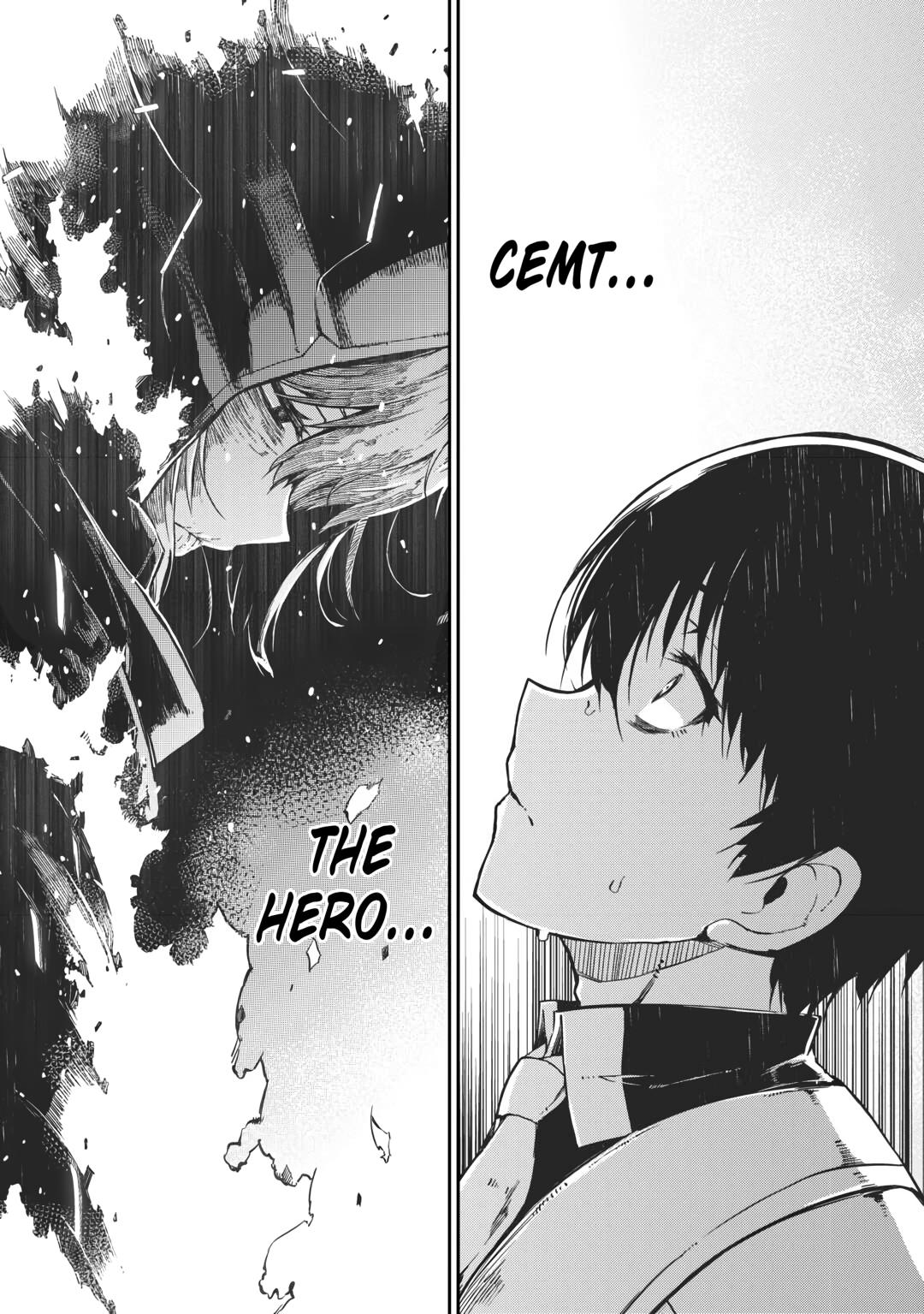 Read Goodbye, Dragon Life chapter 70 image 27 on Lezhin