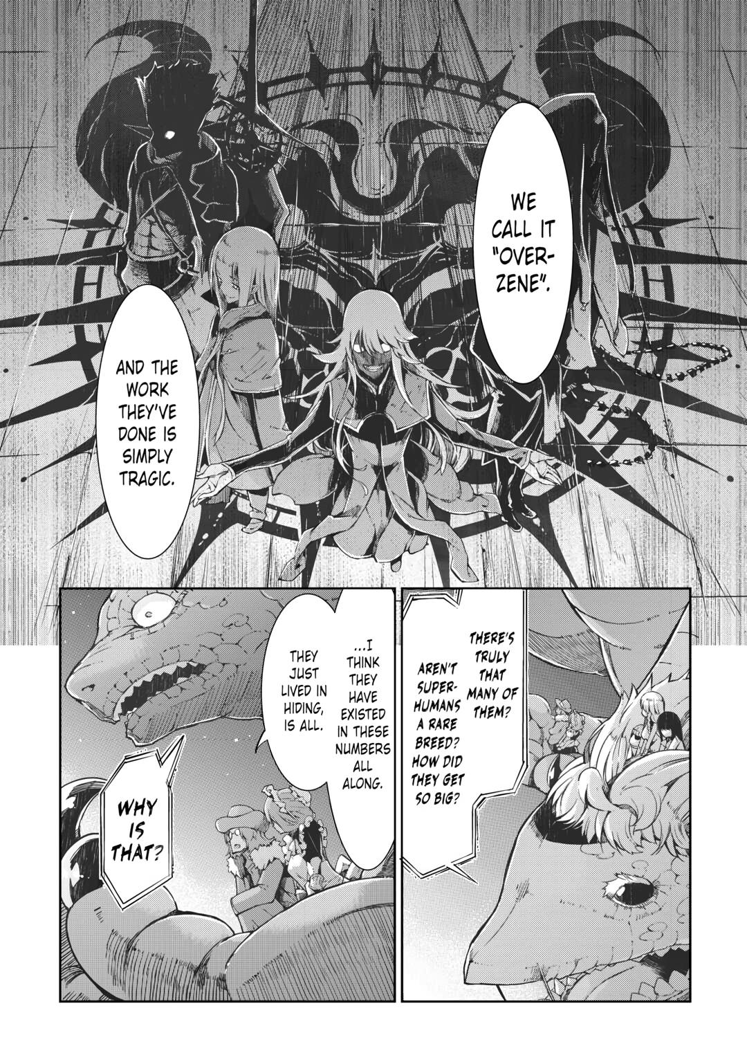 Read Goodbye, Dragon Life chapter 70 image 9 on Lezhin