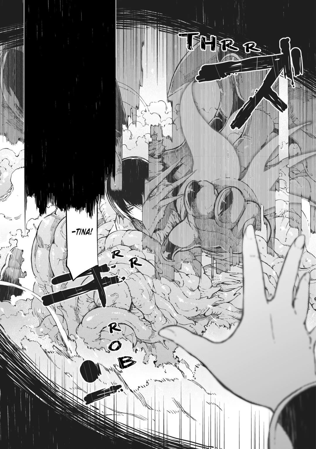 Read Goodbye, Dragon Life chapter 71 image 16 on Lezhin