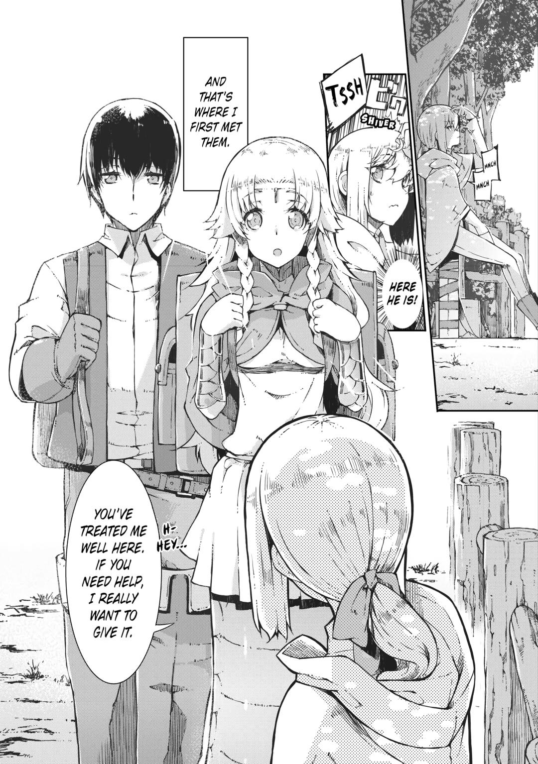 Read Goodbye, Dragon Life chapter 71 image 2 on Lezhin