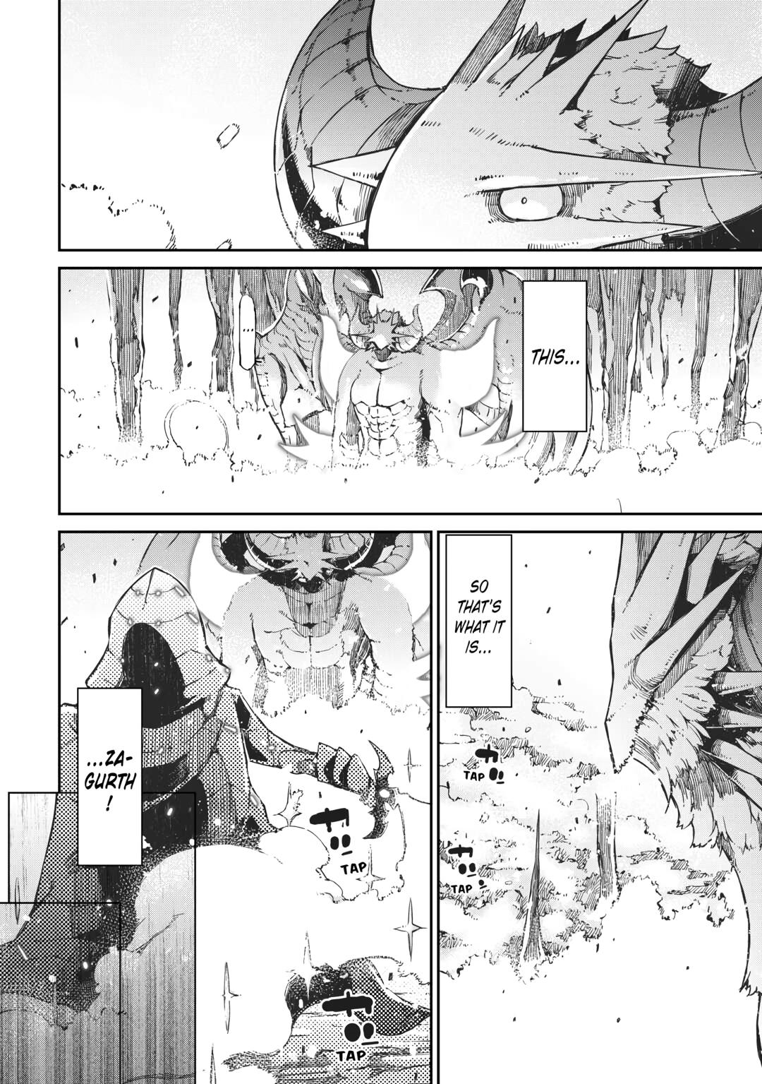Read Goodbye, Dragon Life chapter 71 image 29 on Lezhin