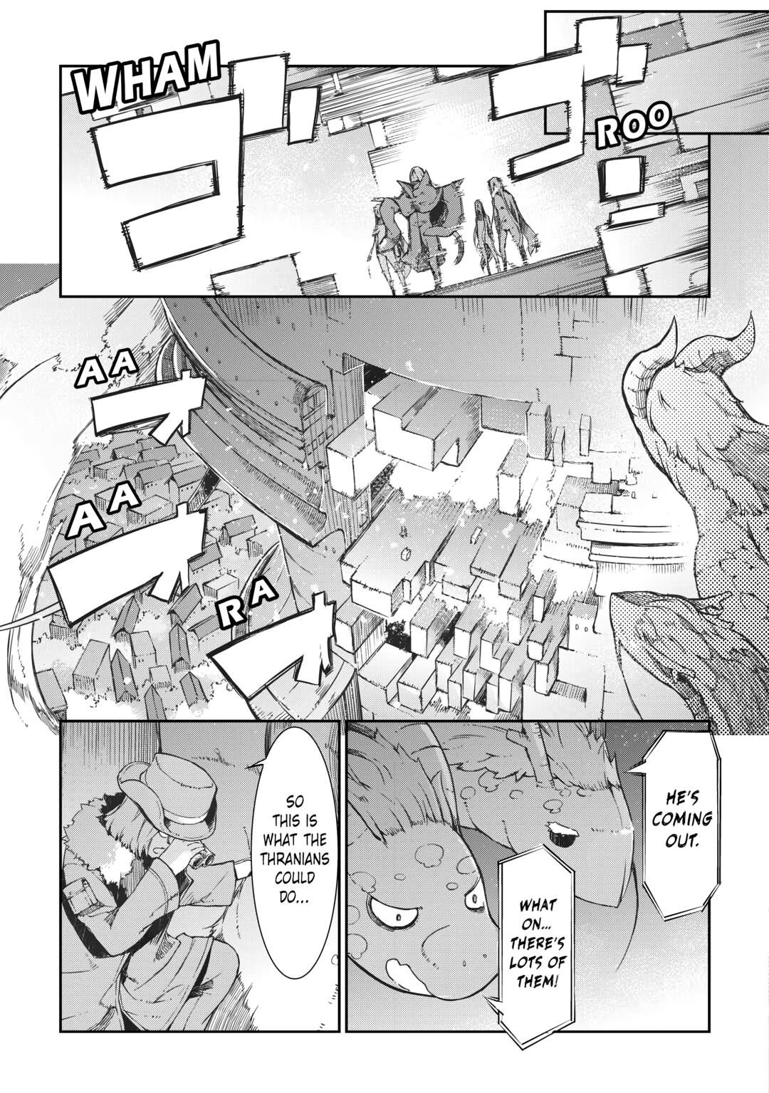Read Goodbye, Dragon Life chapter 71 image 30 on Lezhin