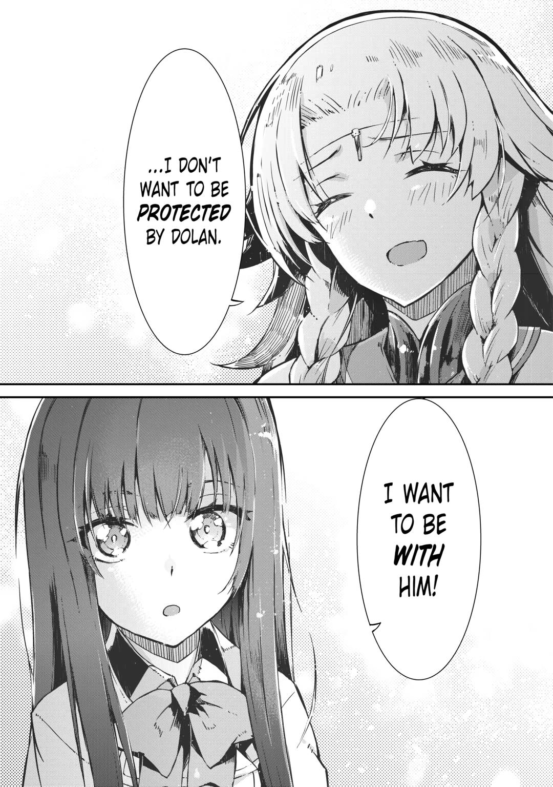 Read Goodbye, Dragon Life chapter 71 image 38 on Lezhin