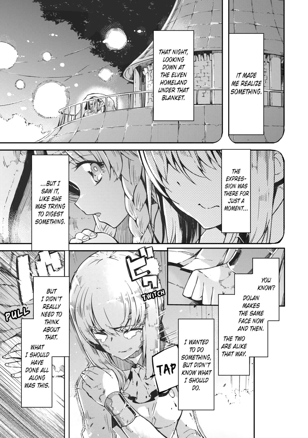 Read Goodbye, Dragon Life chapter 72 image 12 on Lezhin