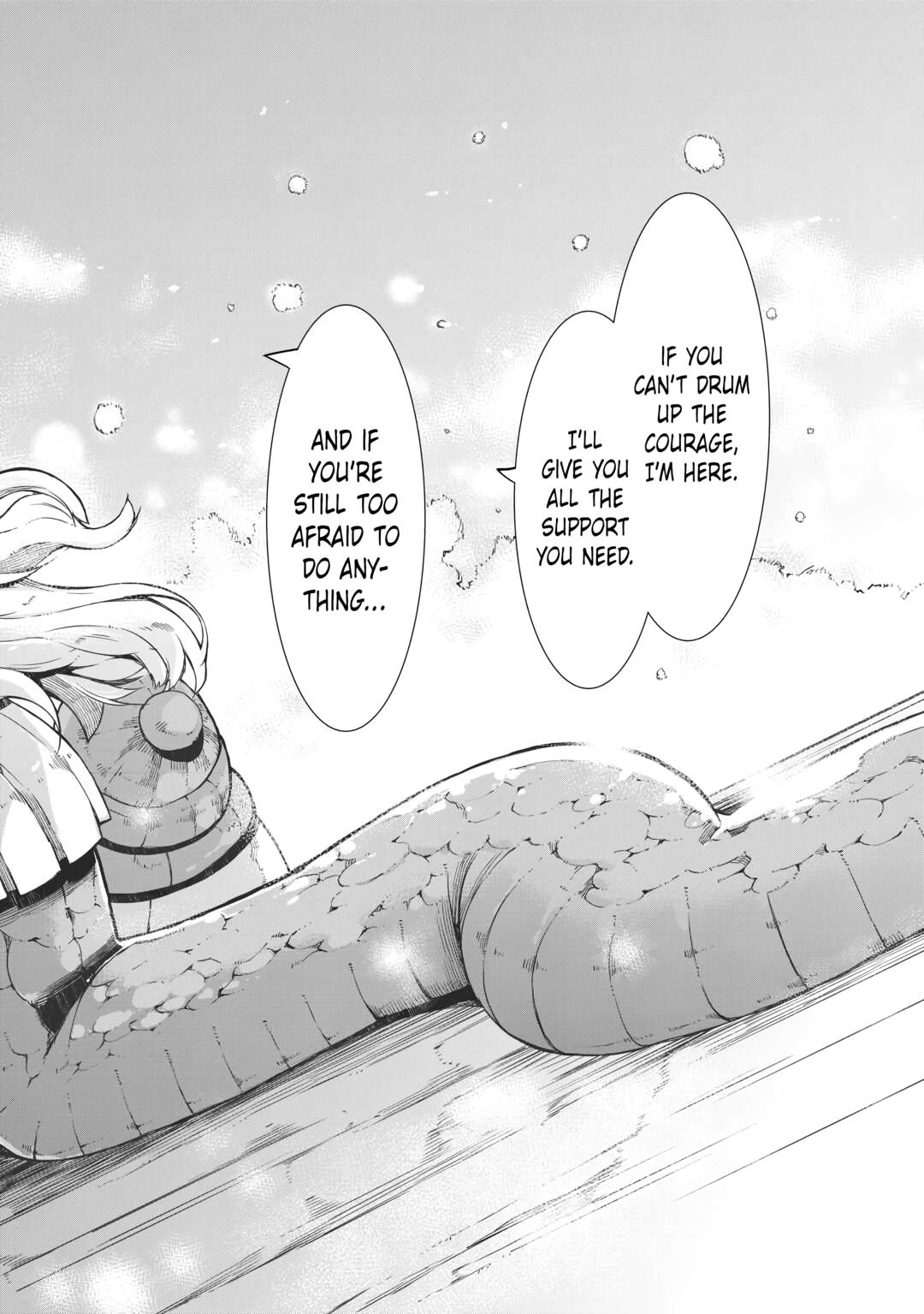 Read Goodbye, Dragon Life chapter 72 image 13 on Lezhin