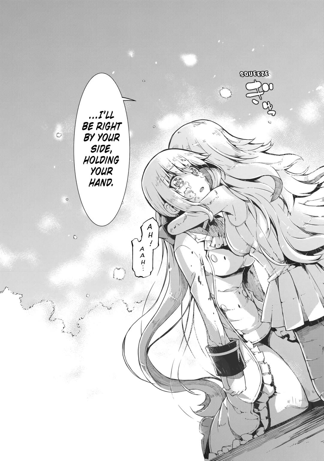 Read Goodbye, Dragon Life chapter 72 image 14 on Lezhin