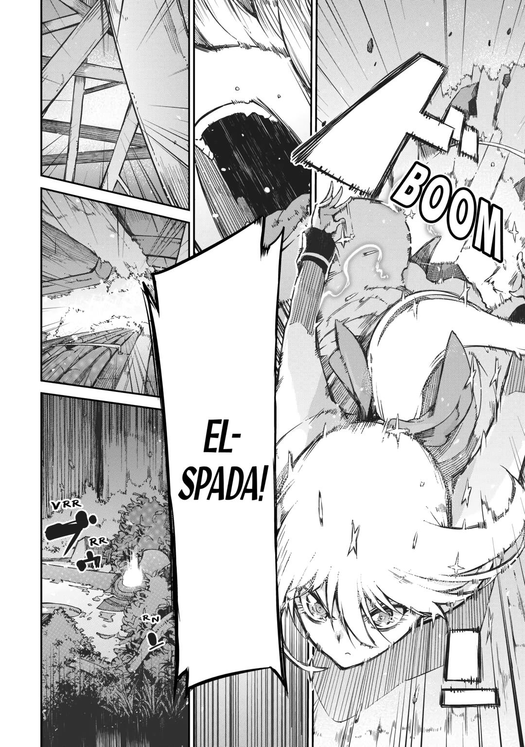 Read Goodbye, Dragon Life chapter 72 image 23 on Lezhin