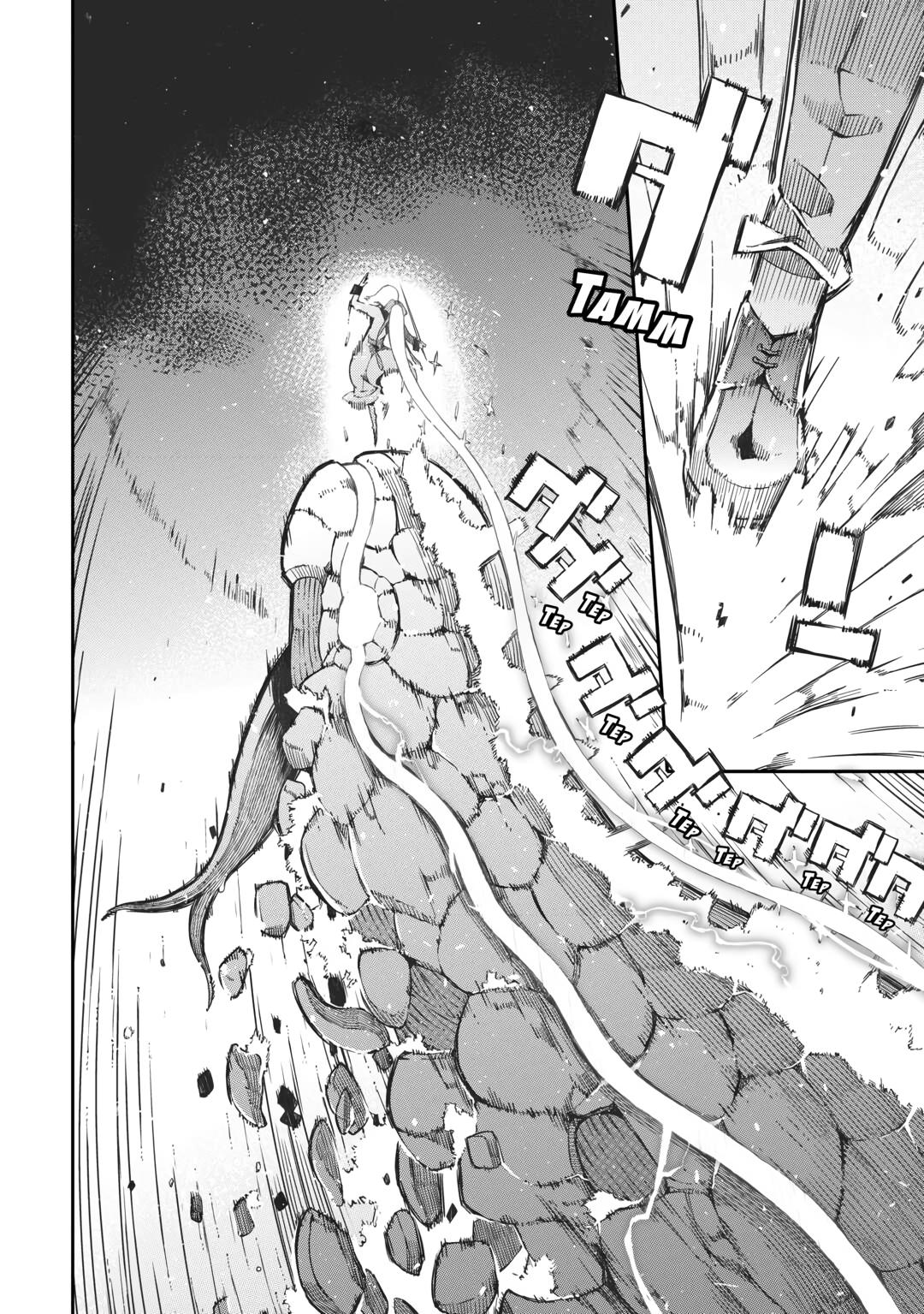 Read Goodbye, Dragon Life chapter 72 image 25 on Lezhin