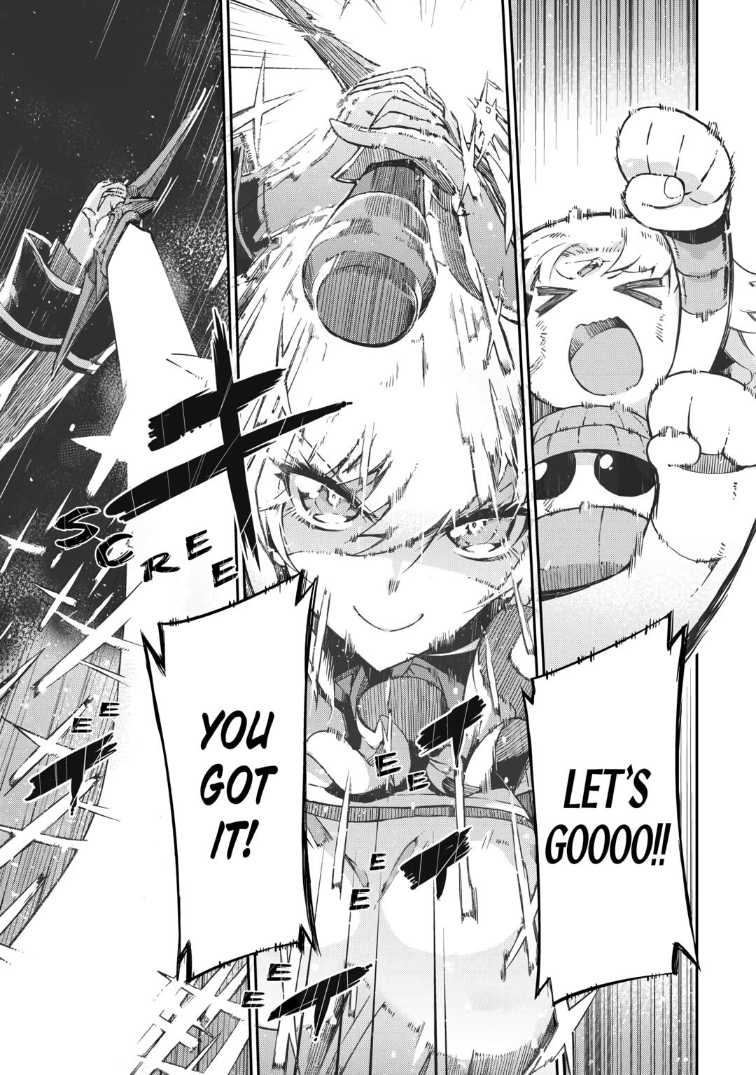 Read Goodbye, Dragon Life chapter 72 image 26 on Lezhin