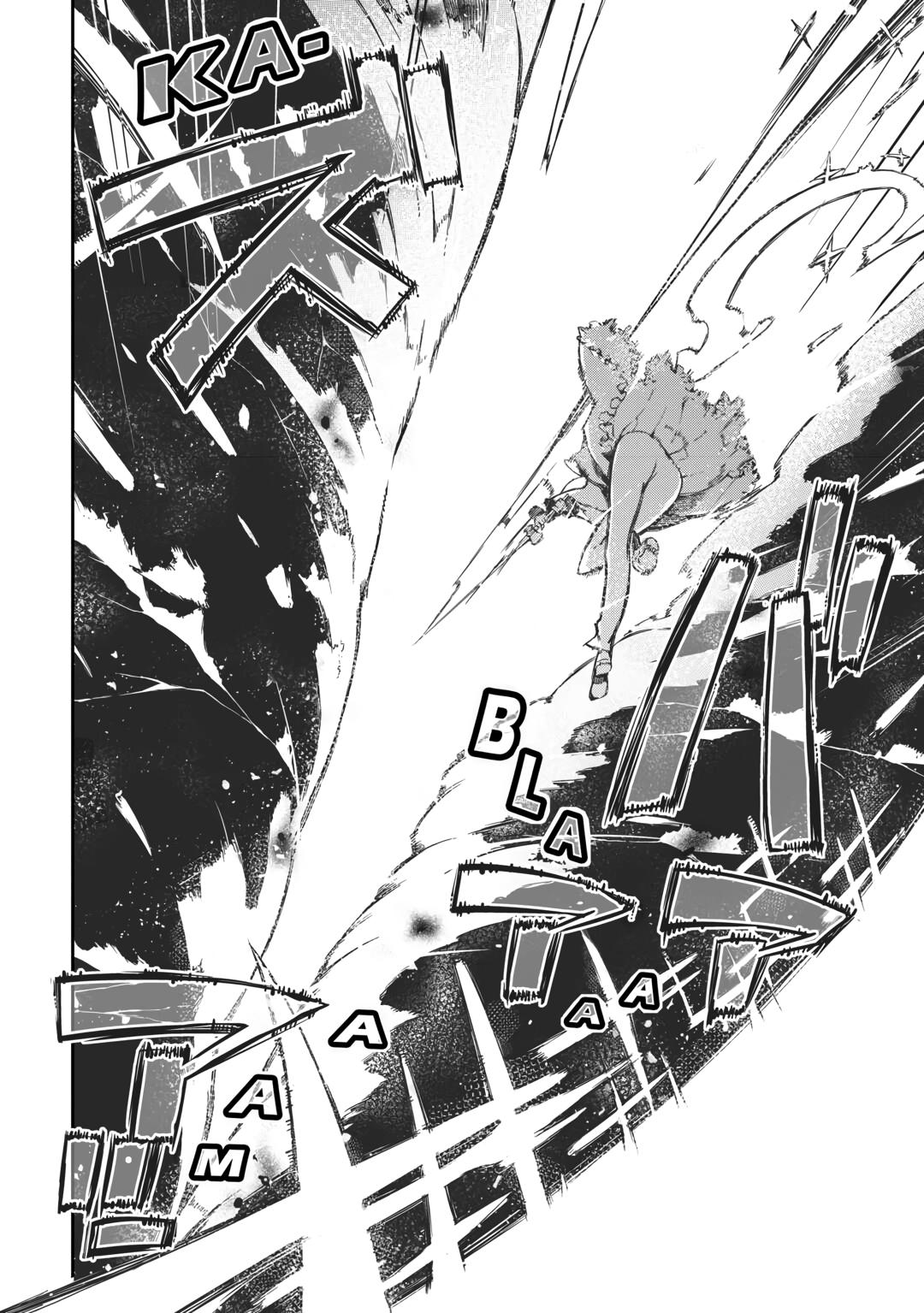 Read Goodbye, Dragon Life chapter 72 image 27 on Lezhin