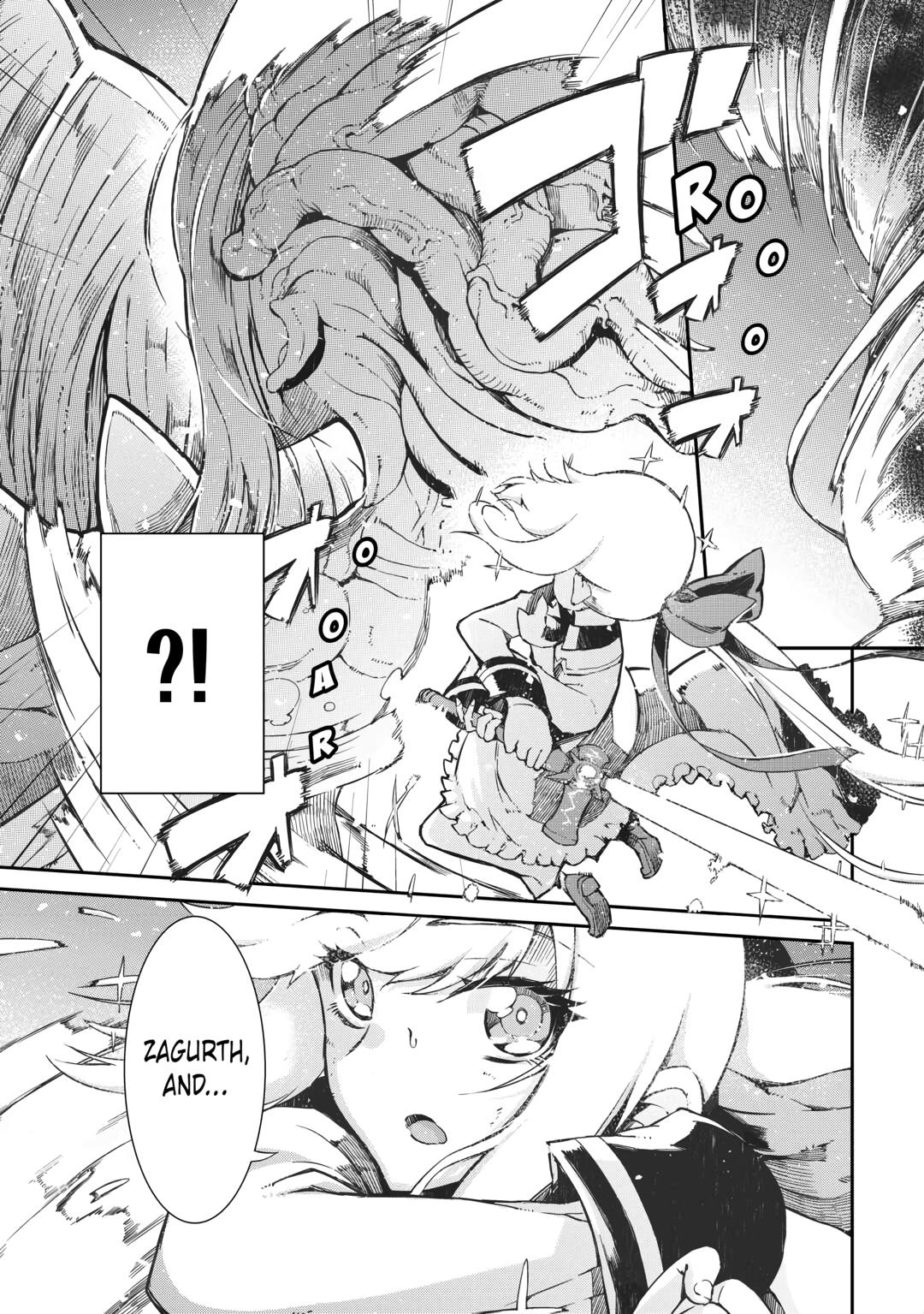 Read Goodbye, Dragon Life chapter 72 image 28 on Lezhin