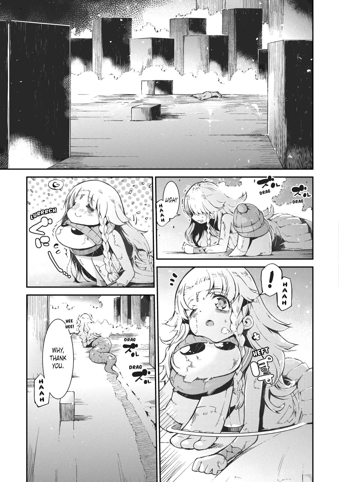 Read Goodbye, Dragon Life chapter 72 image 4 on Lezhin