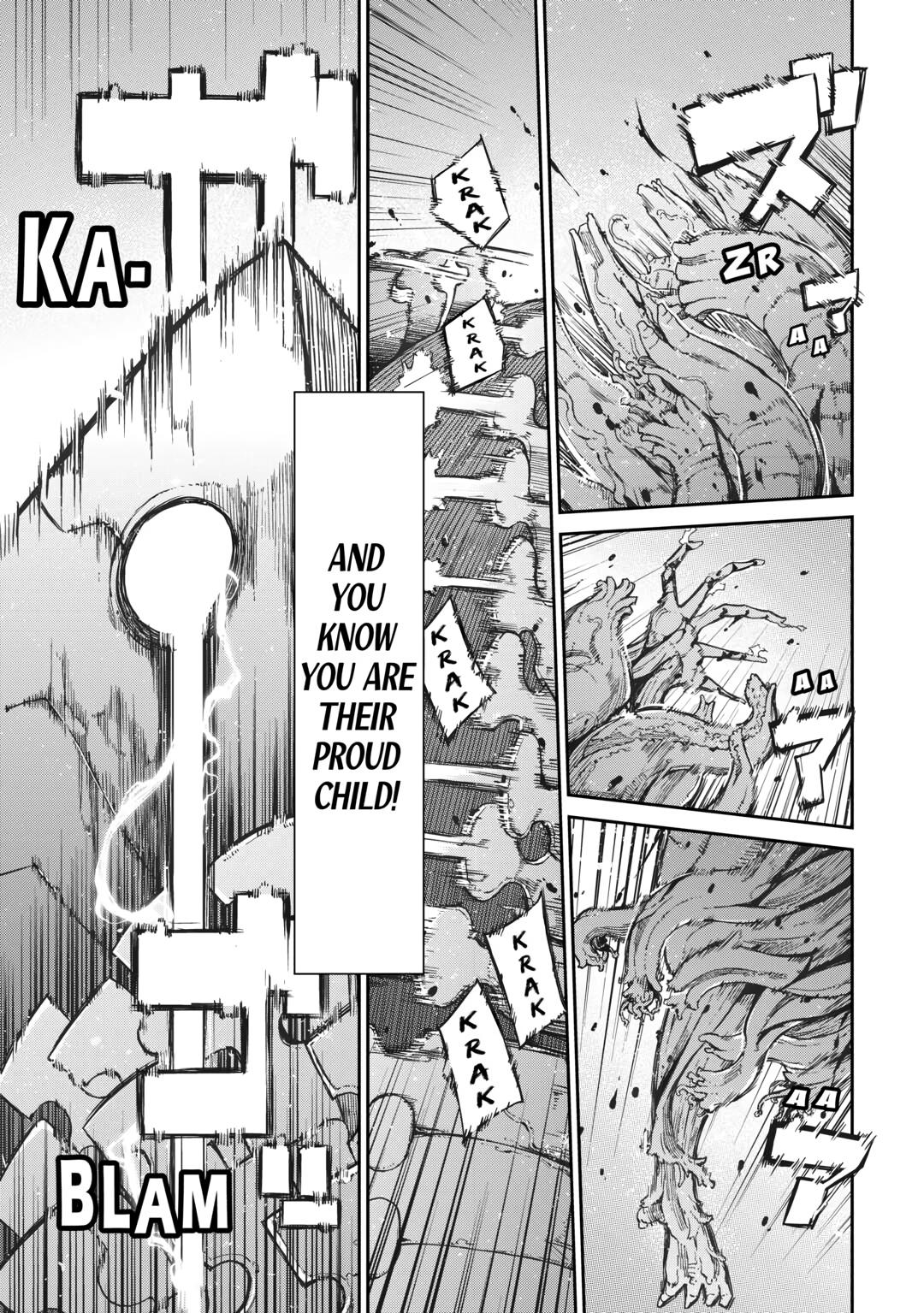 Read Goodbye, Dragon Life chapter 73 image 24 on Lezhin