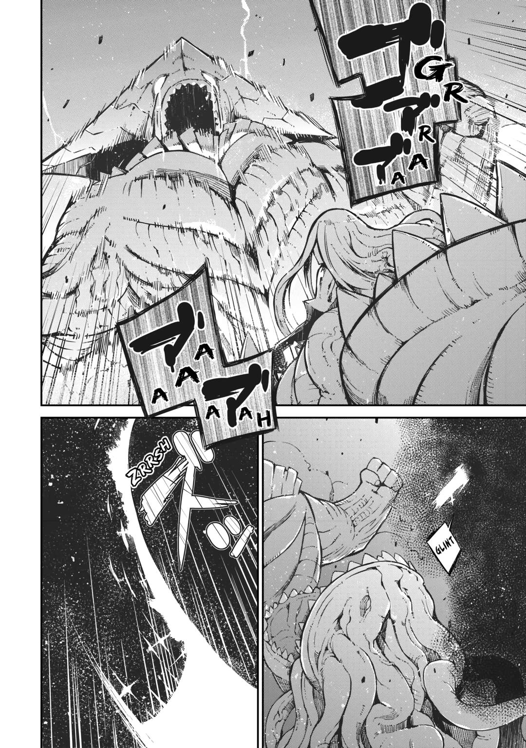 Read Goodbye, Dragon Life chapter 73 image 25 on Lezhin