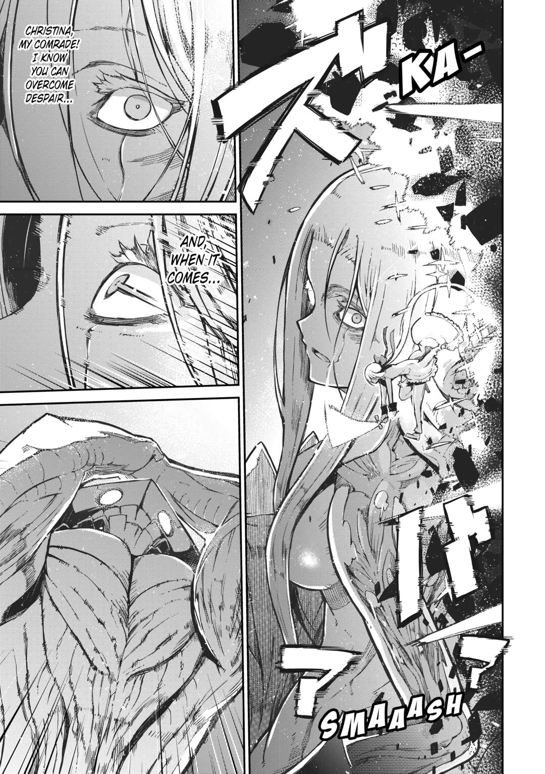 Read Goodbye, Dragon Life chapter 73 image 26 on Lezhin