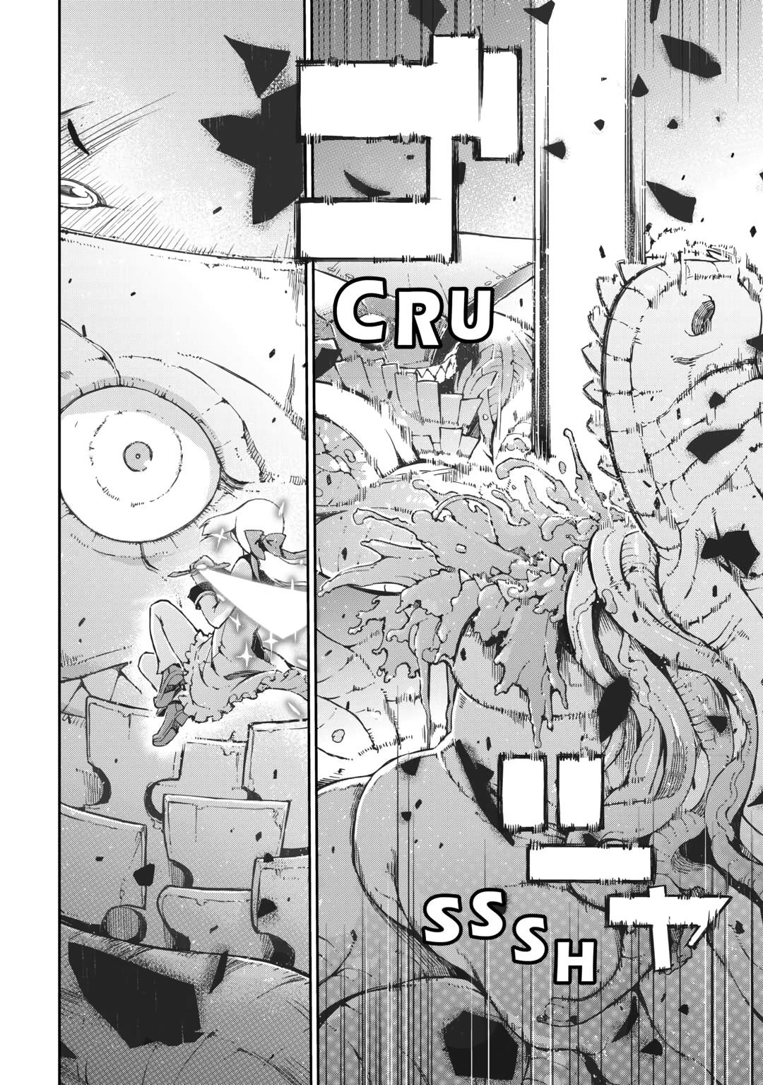 Read Goodbye, Dragon Life chapter 73 image 27 on Lezhin