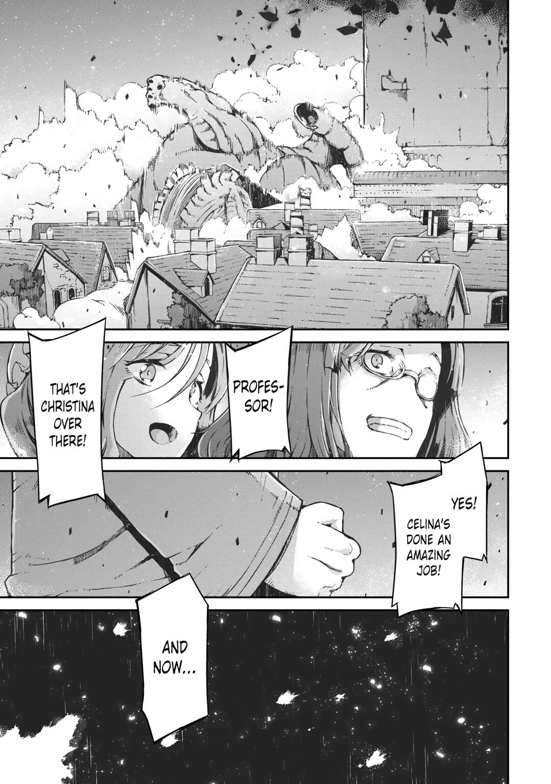 Read Goodbye, Dragon Life chapter 73 image 28 on Lezhin